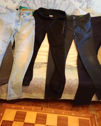 pantaloni felpa camice bimbo 9/11