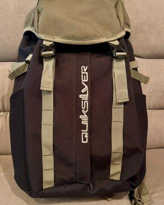 Zaino Quicksilver