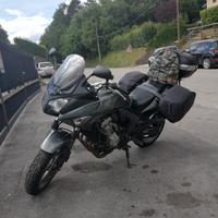 Honda CBF 600 - 2008