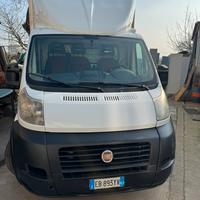 Fiat ducato 2.3
