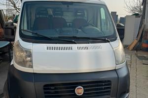Fiat ducato 2.3