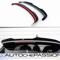 Alettone/Spoiler per Volkswagen Scirocco Mk3