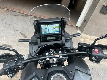 Africa twin 1100 automatica