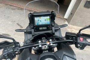 Africa twin 1100 automatica