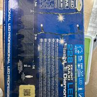 Luci di Natale da esterno