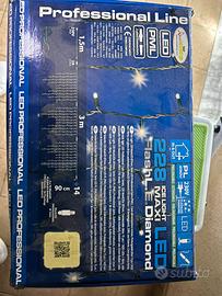 Luci di Natale da esterno