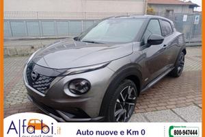 NISSAN Juke 1.6 HEV 143CV 2WD Aut. N-Design