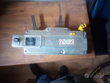 Tirfor Tractel T532D