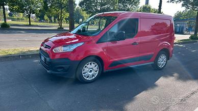 Ford connect anno 2014, 320.000 km
