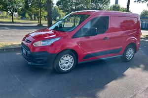 Ford connect anno 2014, 320.000 km