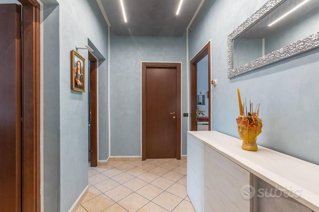 Appartamento – Verona, Golosine, Sud-Ovest - Vista 4