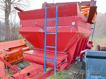 Rimorchio spargisale SS50