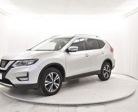 Nissan X-Trail 1.6 dCi 2WD X-Tronic N-Connecta