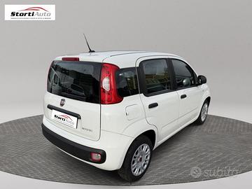 Fiat Panda 1.0 firefly hybrid s&s 70cv