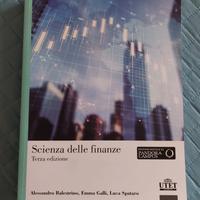 Scienza delle Finanze   Terza edizione 