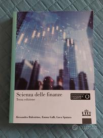 Scienza delle Finanze   Terza edizione 