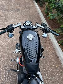 Harley Davidson