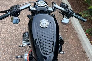 Harley Davidson