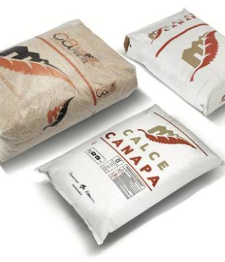 kit calcecanapa termointonaco
