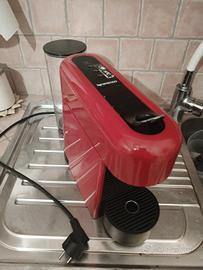 macchina nespresso 