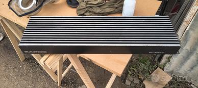 Zapco SP3000.1. modificato 7700rms