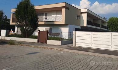 3 camere, con terrazzone in pronta consegna