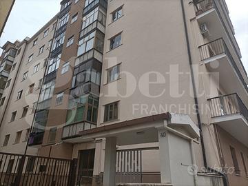 Appartamento Catanzaro [Cod. rif 3341340ARG]
