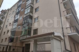 Appartamento Catanzaro [Cod. rif 3341340ARG]