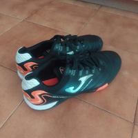 scarpe da calcio n 39