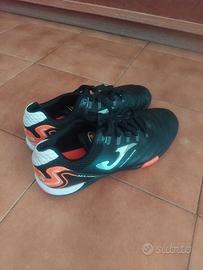scarpe da calcio n 39