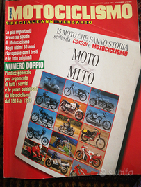 Motociclismo 15 moto che hanno fatto storia