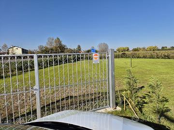 Terreno agricolo a Spinea