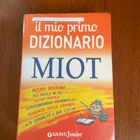 Il mio primo dizionario MIOT