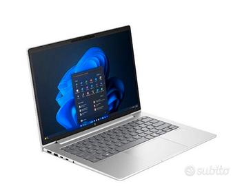 Pc portatile hp pro book