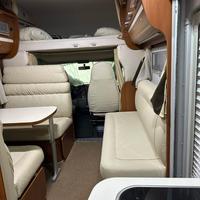 Camper mobilvetta kea m 71d