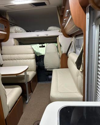 Camper mobilvetta kea m 71d