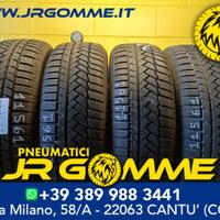 Gomme 215/65/17 CONTINENTAL INVERNALI