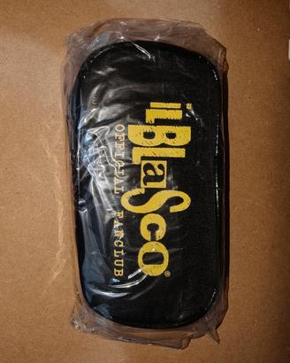 Rock concert pochette Vasco rossi  blasco fanclub