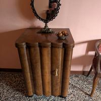 Mobile macchina da cucire anni 40/50