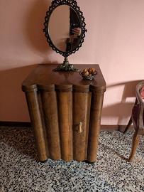 Mobile macchina da cucire anni 40/50