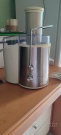 Centrifuga ariete