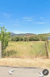 Vendita Terreno Edificabile