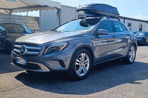 Mercedes GLA 200 d (cdi) Premium