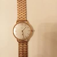 orologio anni 60 