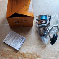 mulinello Daiwa crossfire