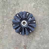 mozzo parastrappi yamaha xsr 700