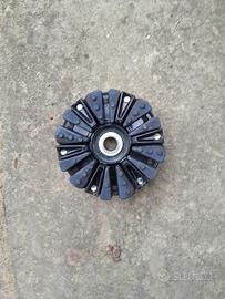 mozzo parastrappi yamaha xsr 700