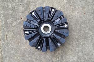 mozzo parastrappi yamaha xsr 700