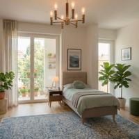 SINGOLA con SPESE COMPRESE / SAN GIOVANNI