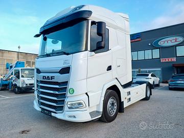 Daf XG 480 FT RIF.5241